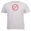 Unisex Short-sleeve T-shirt 140g Thumbnail