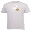 Unisex Short-sleeve T-shirt 140g Thumbnail