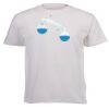 Unisex Short-sleeve T-shirt 140g Thumbnail