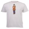 Unisex Short-sleeve T-shirt 140g Thumbnail