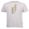 Unisex Short-sleeve T-shirt 140g Thumbnail