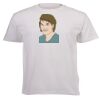 Unisex Short-sleeve T-shirt 140g Thumbnail