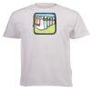 Unisex Short-sleeve T-shirt 140g Thumbnail