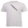 Unisex Short-sleeve T-shirt 140g Thumbnail