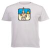 Unisex Short-sleeve T-shirt 140g Thumbnail