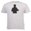 Unisex Short-sleeve T-shirt 140g Thumbnail