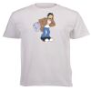 Unisex Short-sleeve T-shirt 140g Thumbnail