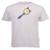 Unisex Short-sleeve T-shirt 140g Thumbnail