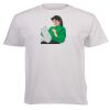 Unisex Short-sleeve T-shirt 140g Thumbnail