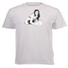 Unisex Short-sleeve T-shirt 140g Thumbnail