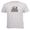 Unisex Short-sleeve T-shirt 140g Thumbnail