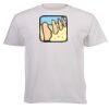 Unisex Short-sleeve T-shirt 140g Thumbnail