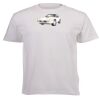 Unisex Short-sleeve T-shirt 140g Thumbnail