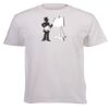 Unisex Short-sleeve T-shirt 140g Thumbnail