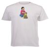 Unisex Short-sleeve T-shirt 140g Thumbnail