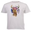 Unisex Short-sleeve T-shirt 140g Thumbnail