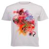 Unisex Short-sleeve T-shirt 140g Thumbnail