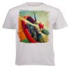 Unisex Short-sleeve T-shirt 140g Thumbnail