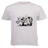 Unisex Short-sleeve T-shirt 140g Thumbnail