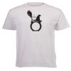 Unisex Short-sleeve T-shirt 140g Thumbnail