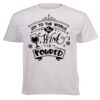 Unisex Short-sleeve T-shirt 140g Thumbnail