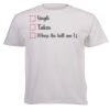 Unisex Short-sleeve T-shirt 140g Thumbnail