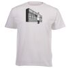 Unisex Platinum Short-sleeve T-shirt Thumbnail