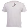 Unisex Platinum Short-sleeve T-shirt Thumbnail