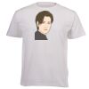 Unisex Platinum Short-sleeve T-shirt Thumbnail