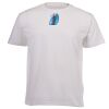 Unisex Platinum Short-sleeve T-shirt Thumbnail