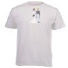 Unisex Platinum Short-sleeve T-shirt Thumbnail