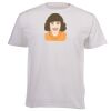 Unisex Platinum Short-sleeve T-shirt Thumbnail