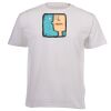 Unisex Platinum Short-sleeve T-shirt Thumbnail