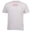 Unisex Platinum Short-sleeve T-shirt Thumbnail