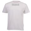 Unisex Platinum Short-sleeve T-shirt Thumbnail