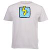 Unisex Platinum Short-sleeve T-shirt Thumbnail