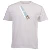 Unisex Platinum Short-sleeve T-shirt Thumbnail