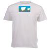 Unisex Platinum Short-sleeve T-shirt Thumbnail