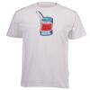 Unisex Platinum Short-sleeve T-shirt Thumbnail