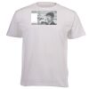 Unisex Platinum Short-sleeve T-shirt Thumbnail