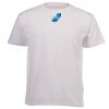 Unisex Platinum Short-sleeve T-shirt Thumbnail