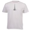 Unisex Platinum Short-sleeve T-shirt Thumbnail