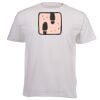 Unisex Platinum Short-sleeve T-shirt Thumbnail