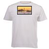 Unisex Platinum Short-sleeve T-shirt Thumbnail