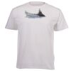 Unisex Platinum Short-sleeve T-shirt Thumbnail