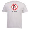 Unisex Platinum Short-sleeve T-shirt Thumbnail