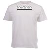 Unisex Platinum Short-sleeve T-shirt Thumbnail