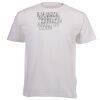 Unisex Platinum Short-sleeve T-shirt Thumbnail