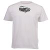 Unisex Platinum Short-sleeve T-shirt Thumbnail