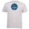 Unisex Platinum Short-sleeve T-shirt Thumbnail